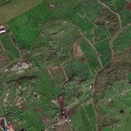 Satellite imagery of Punta Vergajo, ES