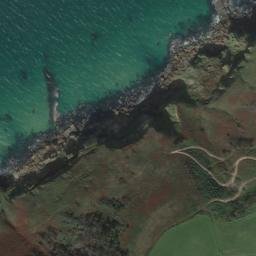 Satellite imagery of Punta Concabrera, ES