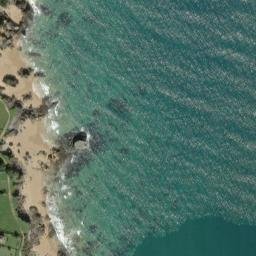 Satellite imagery of Punta del Cañaverón, ES