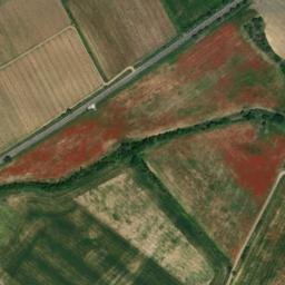 Satellite imagery of Sainte-Marie de Valmagne (Abbey), FR