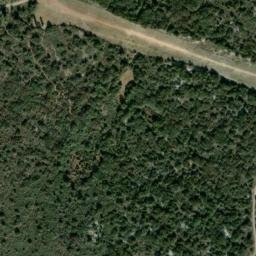 Satellite imagery of Montagne de la Gardiole, FR