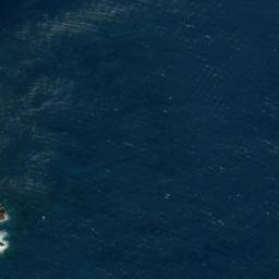 Satellite imagery of Pointe de la Galère, FR