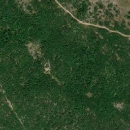 Satellite imagery of Velika Greda, BA