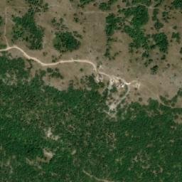 Satellite imagery of Radovan, BA