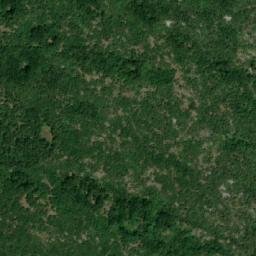 Satellite imagery of Mala Greda, BA