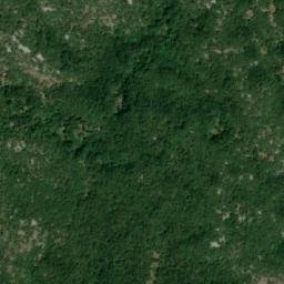 Satellite imagery of Mala Greda, BA