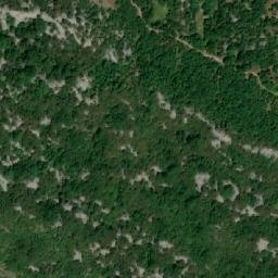 Satellite imagery of Klanac, BA