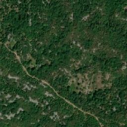 Satellite imagery of Klanac, BA