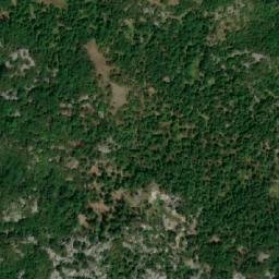 Satellite imagery of Klanac, BA