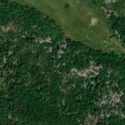 Satellite imagery of Runjača, BA