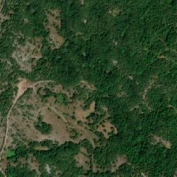 Satellite imagery of Vidova Kosa, BA