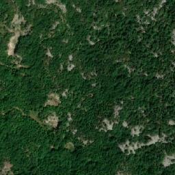 Satellite imagery of Vidova Kosa, BA