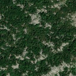 Satellite imagery of Vidova Kosa, BA