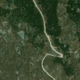 Satellite imagery of Bandurica, BA