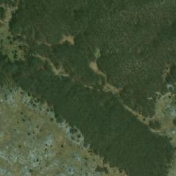 Satellite imagery of Nožani, BA