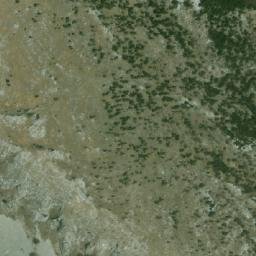 Satellite imagery of Medved, BA
