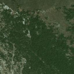 Satellite imagery of Zasjeda, BA