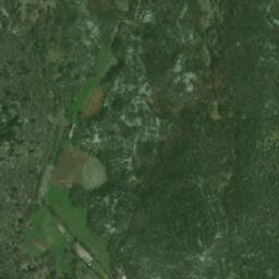 Satellite imagery of Gradina, BA