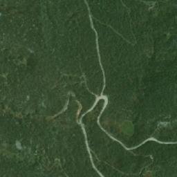 Satellite imagery of Gradina, BA