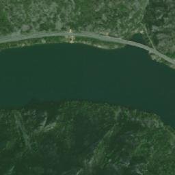 Satellite imagery of Narad, BA