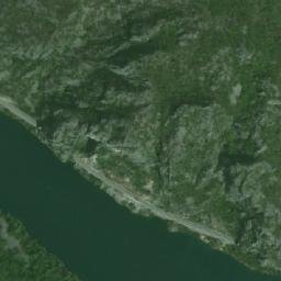 Satellite imagery of Narad, BA