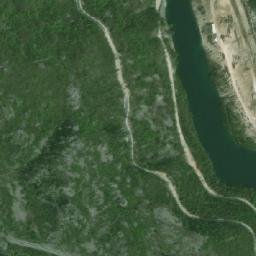 Satellite imagery of Narad, BA