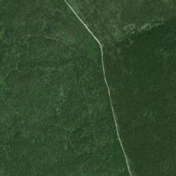 Satellite imagery of Glave, BA