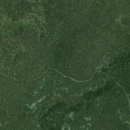 Satellite imagery of Borova Grudva, BA
