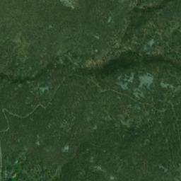 Satellite imagery of Borova Grudva, BA