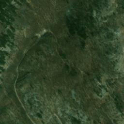 Satellite imagery of Vilin Klanac, BA