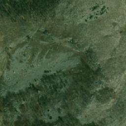 Satellite imagery of Vilin Klanac, BA