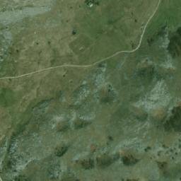 Satellite imagery of Ratkamen, BA
