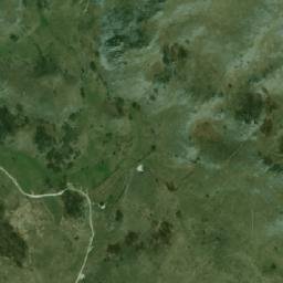 Satellite imagery of Ivanovo Brdo, BA