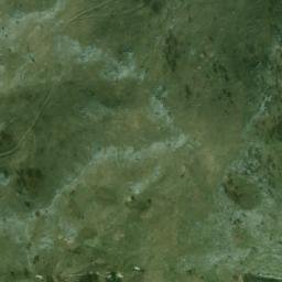 Satellite imagery of Kvanj, BA