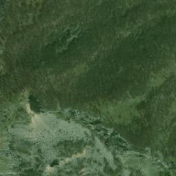 Satellite imagery of Kvanj, BA