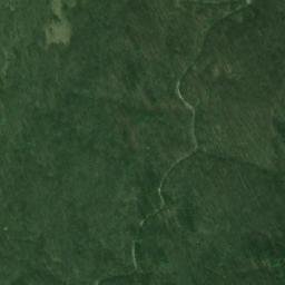 Satellite imagery of Banjaštra, BA