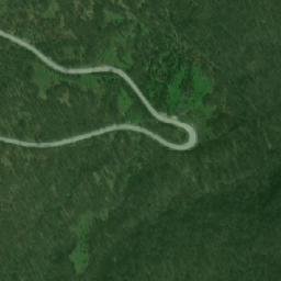 Satellite imagery of Braćan, BA