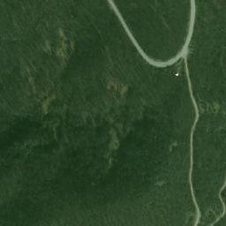 Satellite imagery of Braćan, BA