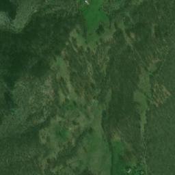 Satellite imagery of Gradina, BA
