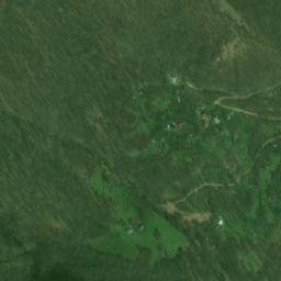 Satellite imagery of Gradina, BA