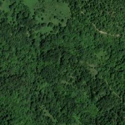 Satellite imagery of Ravno Brdo, BA