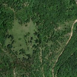 Satellite imagery of Ravno Brdo, BA