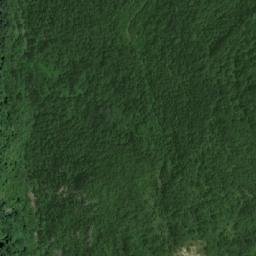 Satellite imagery of Križevac, BA