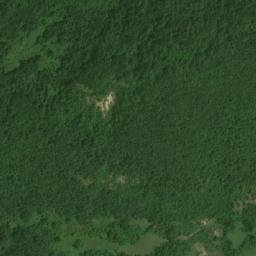 Satellite imagery of Križevac, BA