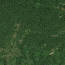 Satellite imagery of Pjenežnice, BA