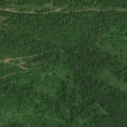 Satellite imagery of Pjenežnice, BA