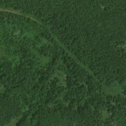 Satellite imagery of Pjenežnice, BA