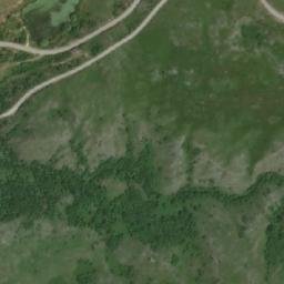 Satellite imagery of Gradina, BA