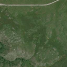 Satellite imagery of Gradina, BA