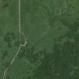 Satellite imagery of Mirkova Kosa, BA